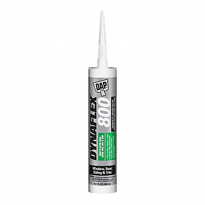 Caulks and Sealants