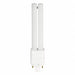Compact LED Light Bulbs and Lamps