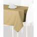 Table and Chair Linens