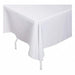 Table and Chair Linens