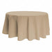 Table and Chair Linens