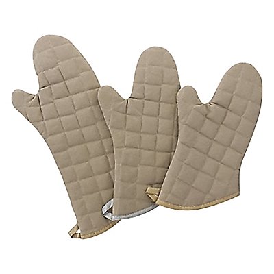 Oven Mitts Handle and Pot Holders