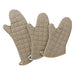 Oven Mitts Handle and Pot Holders