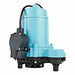 Effluent Pumps