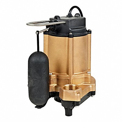 Effluent Pumps