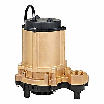 Effluent Pumps