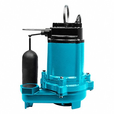 Effluent Pumps