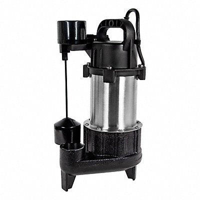 Effluent Pumps