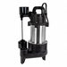 Effluent Pumps