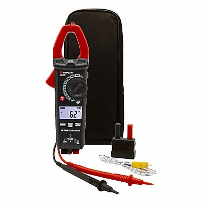 Digital Clamp Meters