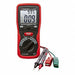 Earth Ground Resistance Testers