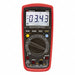Handheld Digital Multimeters