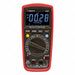 Handheld Digital Multimeters