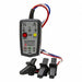 Phase Sequence and Motor Rotation Testers