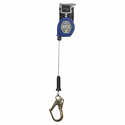 Self Retracting Lifeline 420 lb 8 ft L