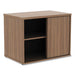 CABINET,LOW,CREDENZA,WL