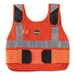VEST,6225 COOLING,ORANGE,