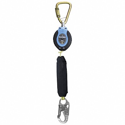 Self-Retracting Lifeline 9 ft L 1Leg