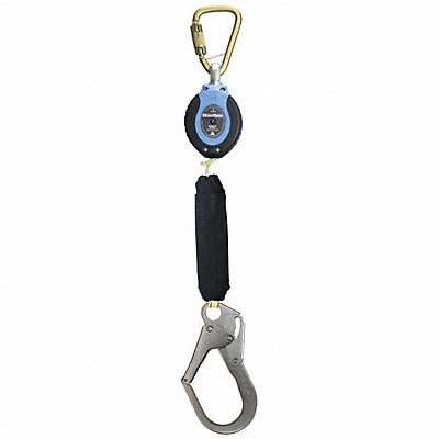 Self-Retracting Lifeline 9 ft L 1Leg