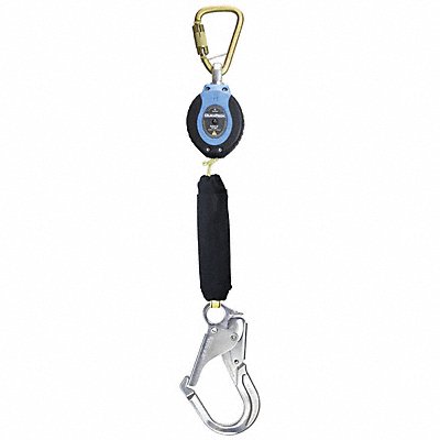 Self-Retracting Lifeline 9 ft L 1Leg