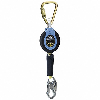 Self-Retracting Lifeline 11 ft L 1Leg