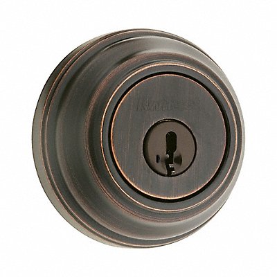 Deadbolt Locks