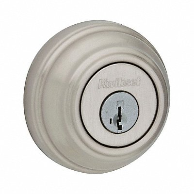 Deadbolt Locks