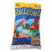 BALLOONS,LATX,144PK,AST