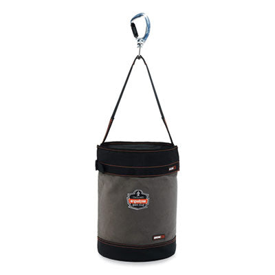 BUCKET,5940T HOIST,GRAY,L