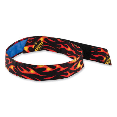 BAND,6705CT COOLING,FLAME