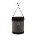 BUCKET,5945T HOIST,GRAY,X