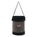 BUCKET,5930T HOIST,GRAY,L