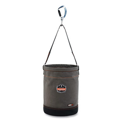 BUCKET,5940 HOIST,GRAY,L