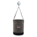 BUCKET,5940 HOIST,GRAY,L