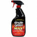 Automotive Parts Cleaners and Degreasers