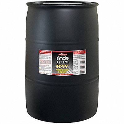 Automotive Parts Cleaners and Degreasers
