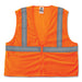 VEST,8216BA CLASS 2,ORNG,