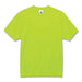 SHIRT,8089 NON-CERT,LIME,