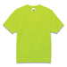 SHIRT,8089 NON-CERT,LIME,