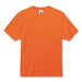 SHIRT,8089 NON-CERT,ORANG