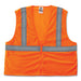 VEST,8205Z CLASS 2,ORANGE
