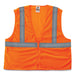 VEST,8205Z CLASS 2,ORANG,