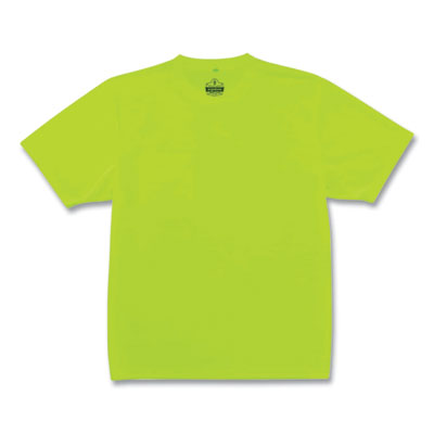 SHIRT,8089 NON-CERT,LIME,