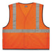 VEST,8216BA CLASS 2,ORANG