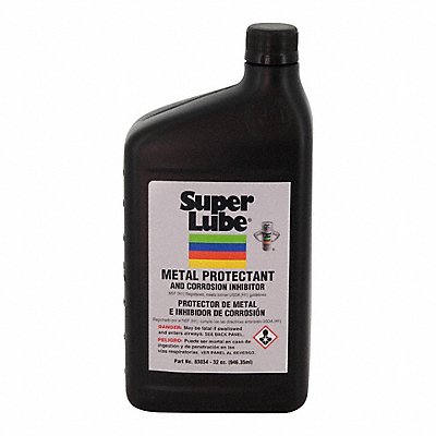 Corrosion Inhibitors