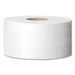 TISSUE,MINI,JUMBO ROLL,WH