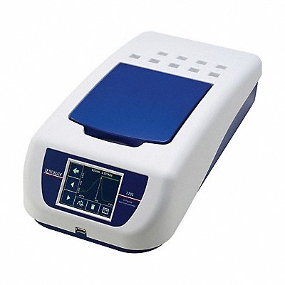 Visible Spectrophotometer