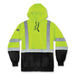 SHIRT,8373 CLASS 3,LIM,2X