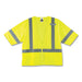 VEST,8320Z CLASS 3,LM,S/M