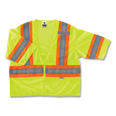 VEST,8330Z CLSS 3,LIM,L/X